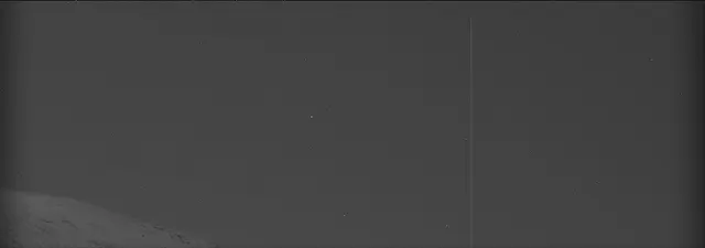 Sol 3922: Mast Camera (Mastcam)