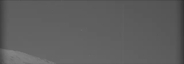 Sol 3922: Mast Camera (Mastcam)