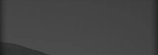 Sol 3922: Mast Camera (Mastcam)