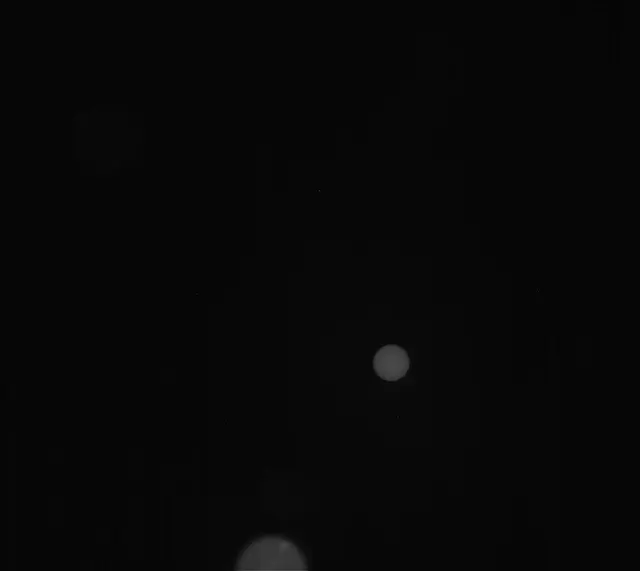 Sol 3922: Mast Camera (Mastcam)