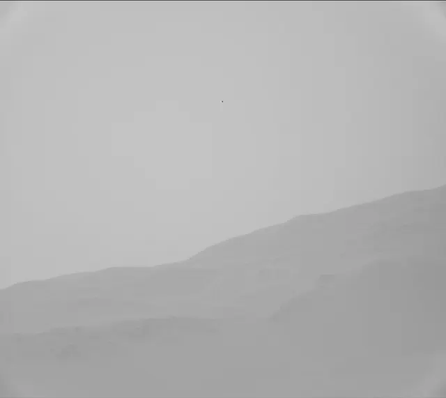 Sol 3922: Mast Camera (Mastcam)
