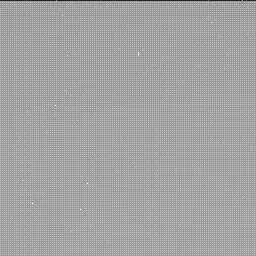 Sol 3922: Mast Camera (Mastcam)