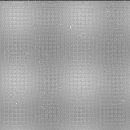 Sol 3922: Mast Camera (Mastcam)