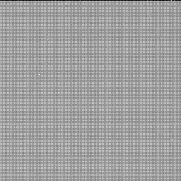 Sol 3922: Mast Camera (Mastcam)