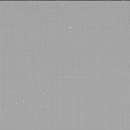 Sol 3922: Mast Camera (Mastcam)