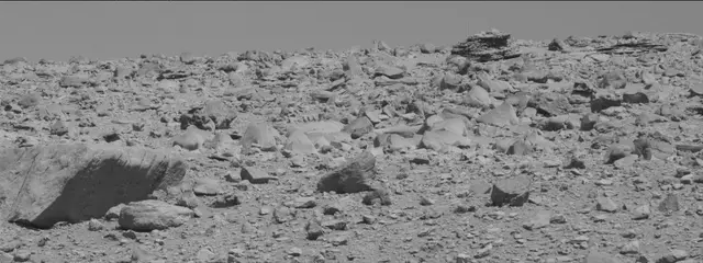Sol 3923: Mast Camera (Mastcam)
