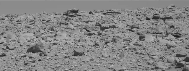 Sol 3923: Mast Camera (Mastcam)