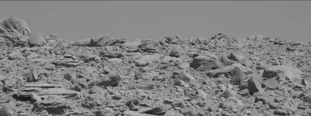 Sol 3923: Mast Camera (Mastcam)
