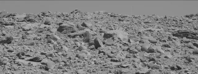 Sol 3923: Mast Camera (Mastcam)