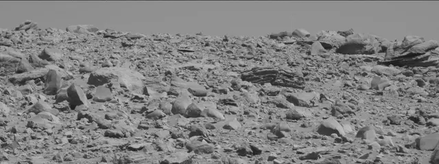 Sol 3923: Mast Camera (Mastcam)