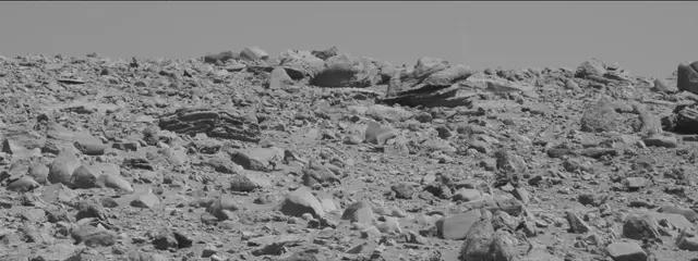 Sol 3923: Mast Camera (Mastcam)