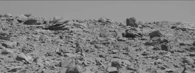 Sol 3923: Mast Camera (Mastcam)