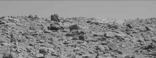 Sol 3923: Mast Camera (Mastcam)