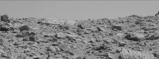 Sol 3923: Mast Camera (Mastcam)