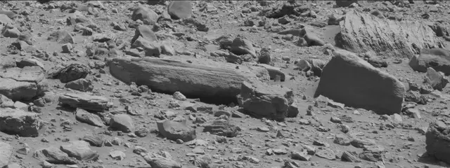 Sol 3923: Mast Camera (Mastcam)