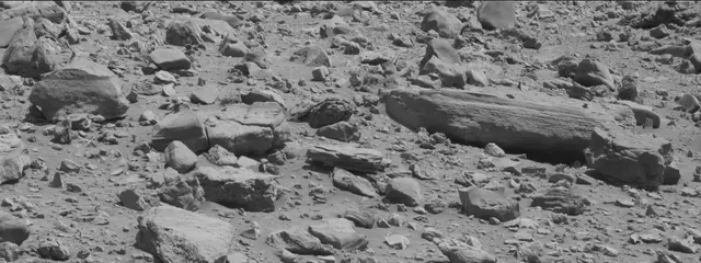 Sol 3923: Mast Camera (Mastcam)