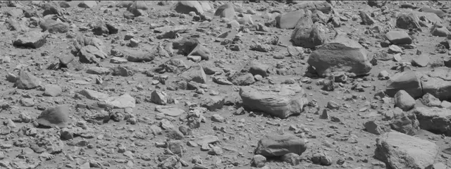 Sol 3923: Mast Camera (Mastcam)