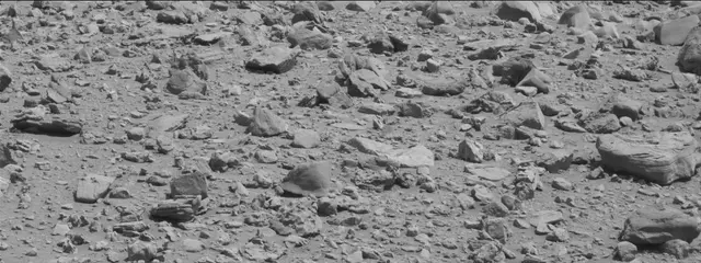 Sol 3923: Mast Camera (Mastcam)