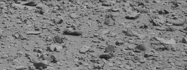 Sol 3923: Mast Camera (Mastcam)