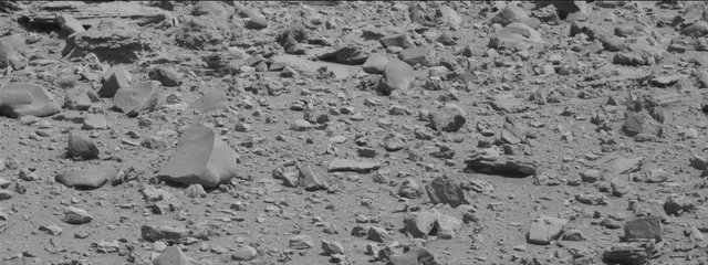 Sol 3923: Mast Camera (Mastcam)