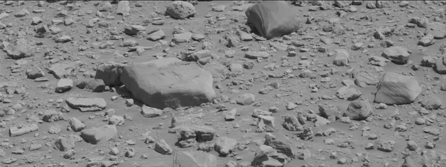 Sol 3923: Mast Camera (Mastcam)