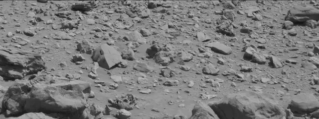 Sol 3923: Mast Camera (Mastcam)