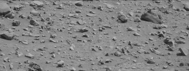 Sol 3923: Mast Camera (Mastcam)