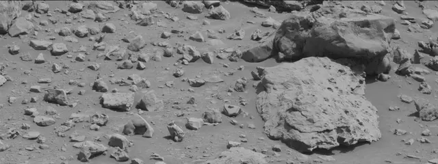 Sol 3923: Mast Camera (Mastcam)
