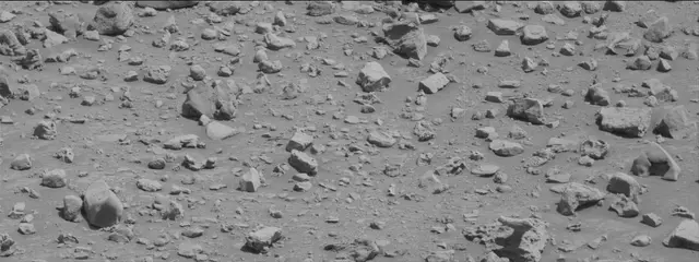 Sol 3923: Mast Camera (Mastcam)