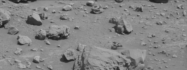 Sol 3923: Mast Camera (Mastcam)