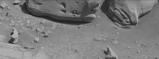 Sol 3923: Mast Camera (Mastcam)