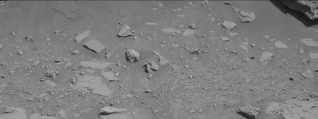 Sol 3923: Mast Camera (Mastcam)