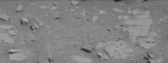 Sol 3923: Mast Camera (Mastcam)