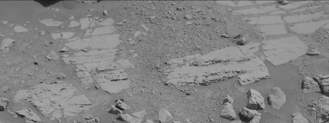 Sol 3923: Mast Camera (Mastcam)