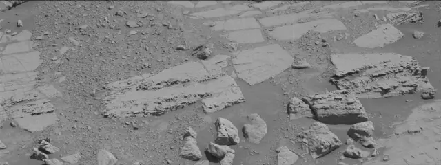 Sol 3923: Mast Camera (Mastcam)