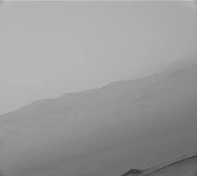 Sol 3923: Mast Camera (Mastcam)