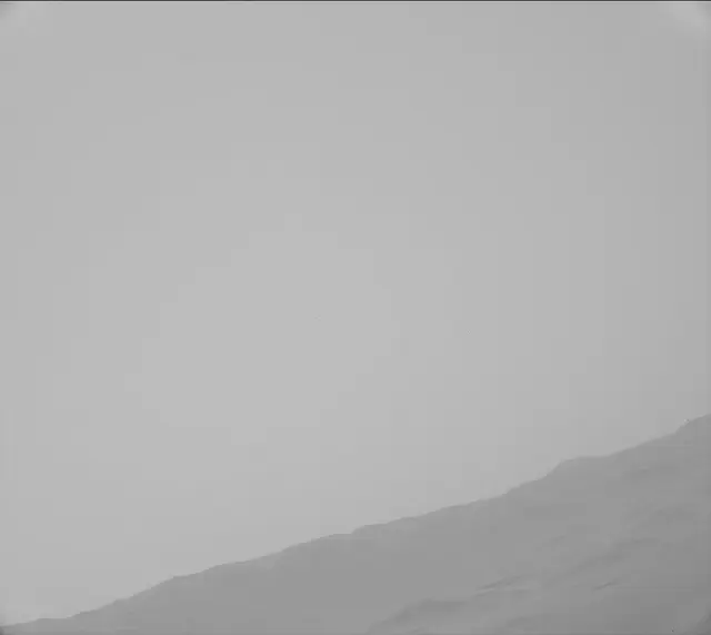 Sol 3923: Mast Camera (Mastcam)