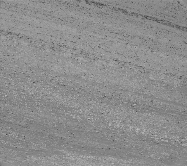 Sol 3923: Mast Camera (Mastcam)