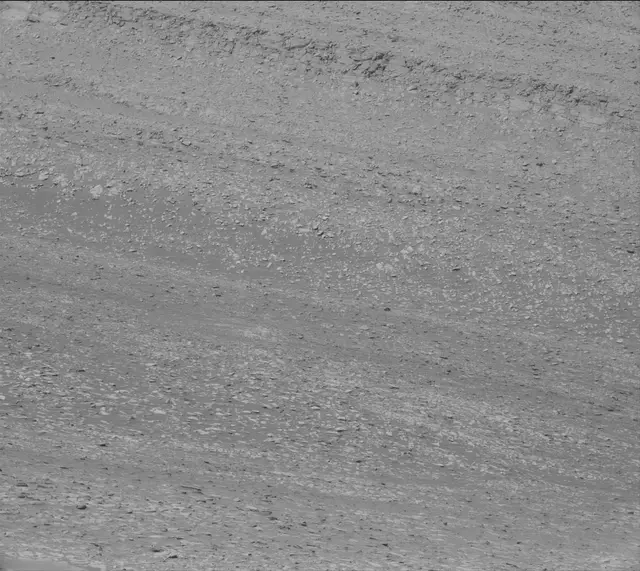 Sol 3923: Mast Camera (Mastcam)