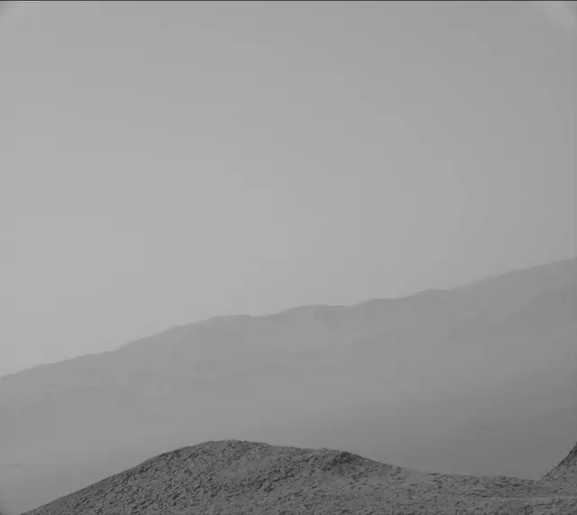 Sol 3923: Mast Camera (Mastcam)