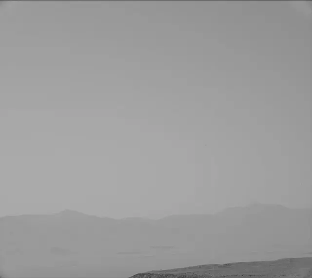 Sol 3923: Mast Camera (Mastcam)