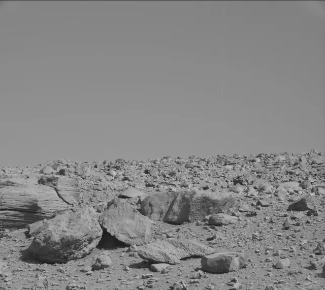 Sol 3923: Mast Camera (Mastcam)