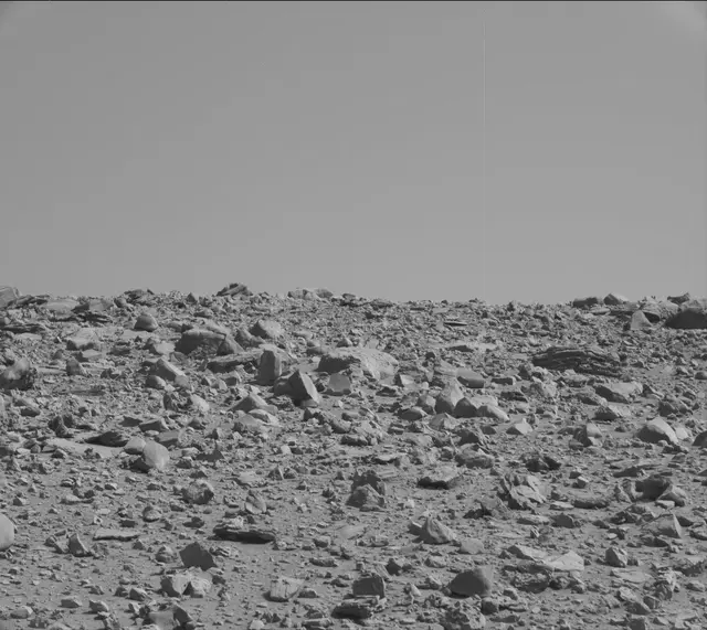 Sol 3923: Mast Camera (Mastcam)