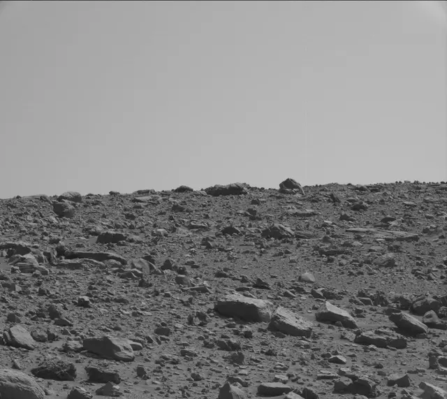 Sol 3923: Mast Camera (Mastcam)