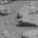 Sol 3923: Mast Camera (Mastcam)