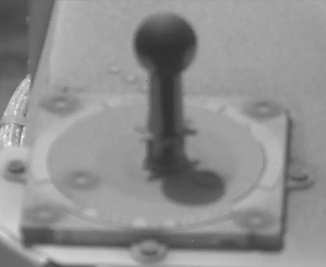 Sol 3924: Mast Camera (Mastcam)