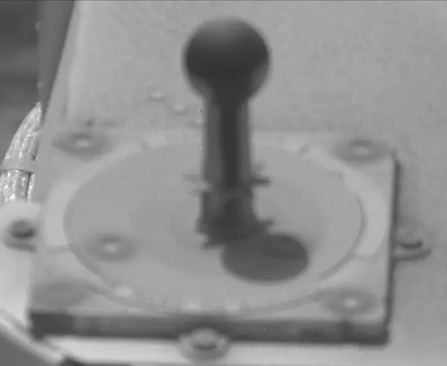 Sol 3924: Mast Camera (Mastcam)
