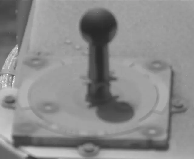 Sol 3924: Mast Camera (Mastcam)