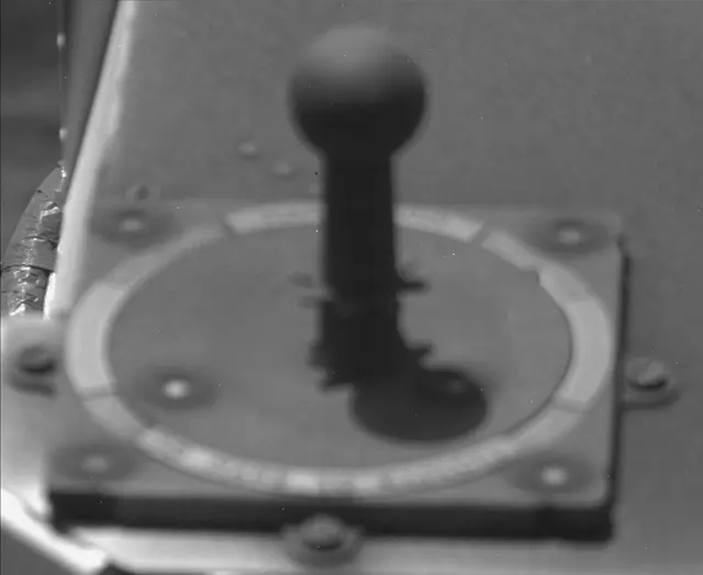 Sol 3924: Mast Camera (Mastcam)