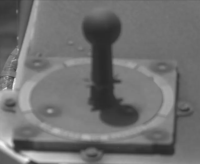 Sol 3924: Mast Camera (Mastcam)